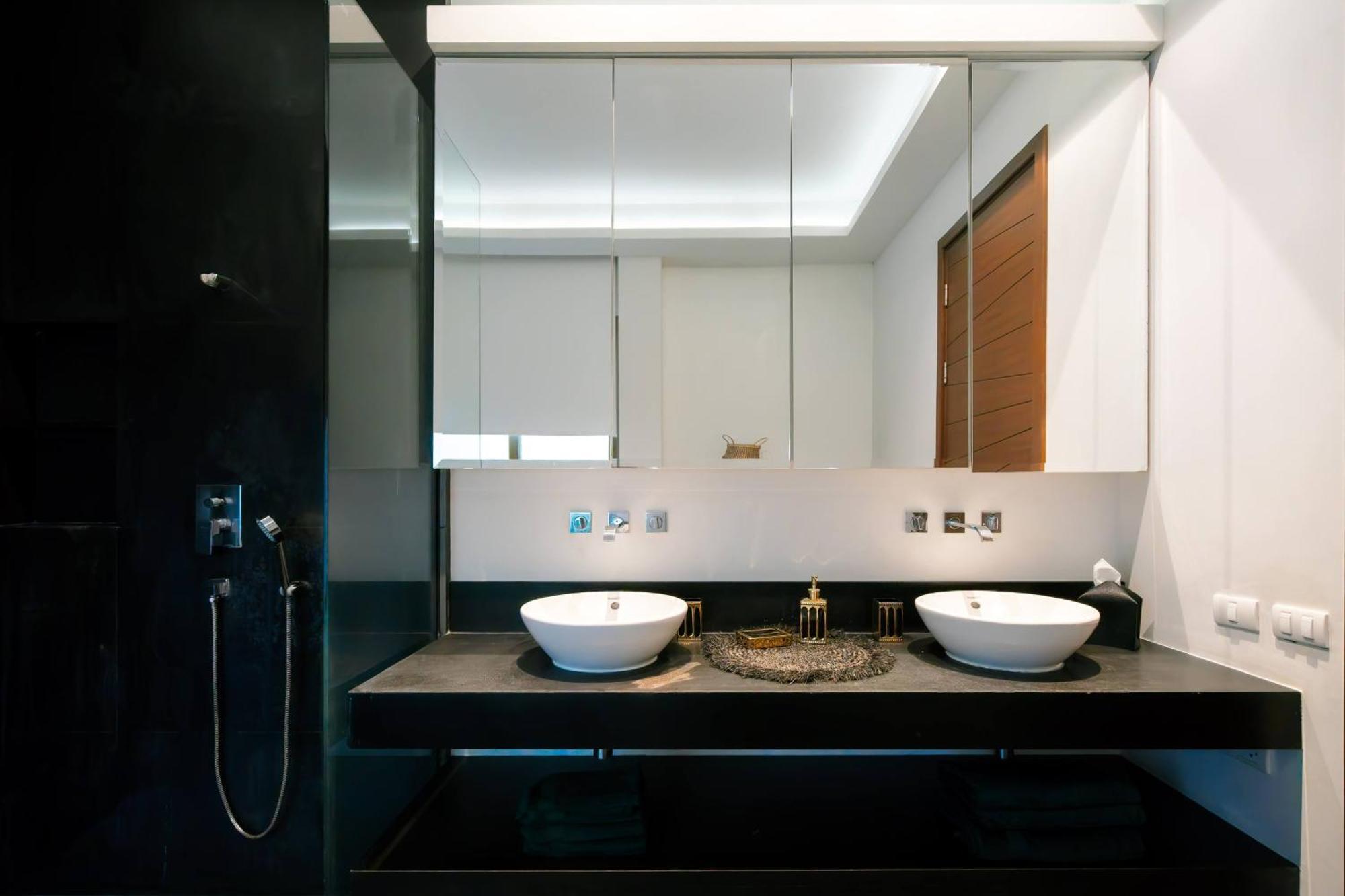 Seaview Villa Near Naithon Beach Phuket 외부 사진