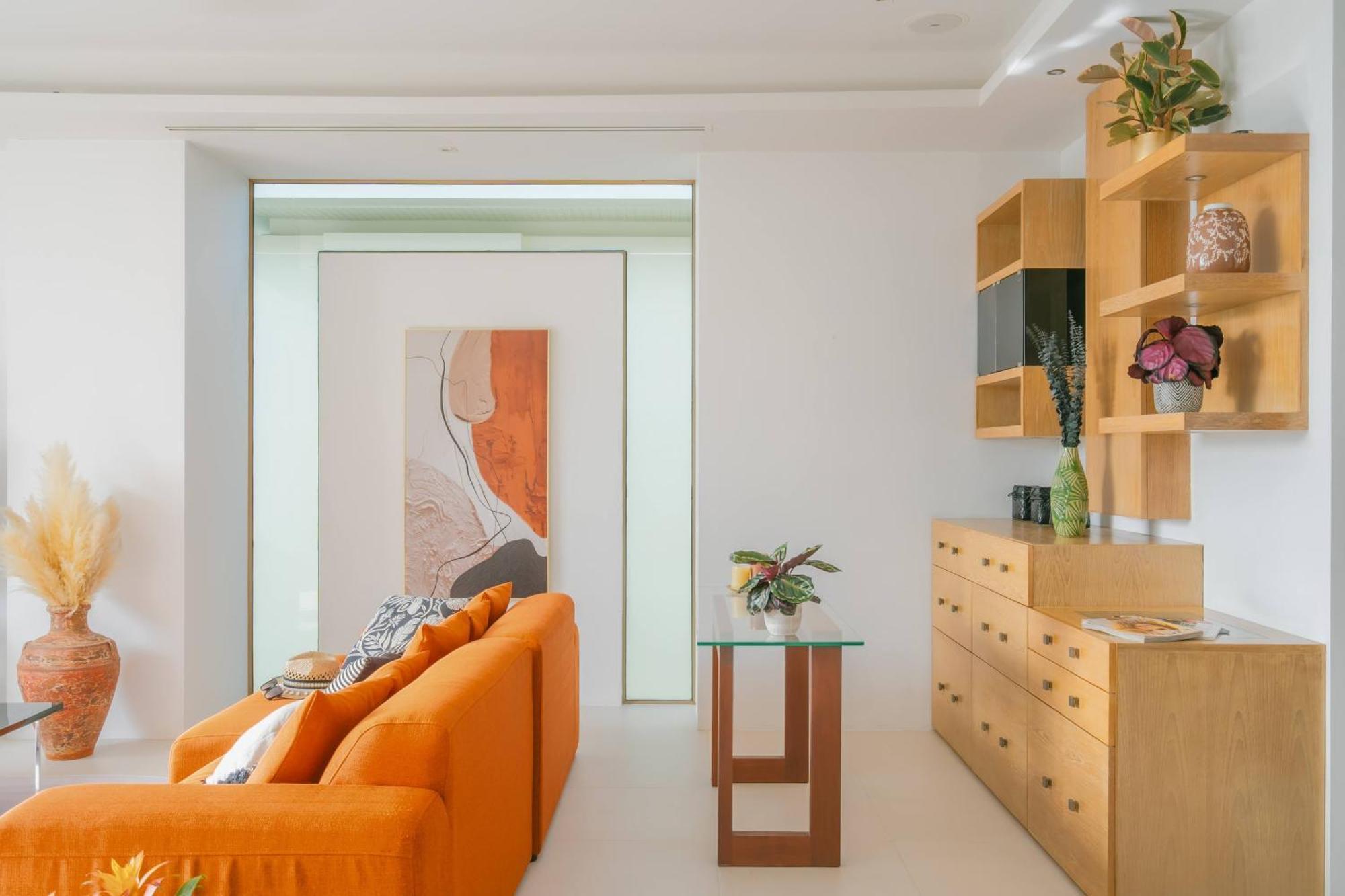 Seaview Villa Near Naithon Beach Phuket 외부 사진
